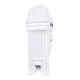 Whitedot Dot 2.1 White Cricket Batting Pad