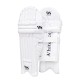 Whitedot Dot 2.1 White Cricket Batting Pad