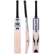 Whitedot Dot 3.1 Black Kashmir Willow Cricket Bat - Grade 1 Whitedot Dot 3.1 Black Kashmir Willow Cricket Bat - Grade 1