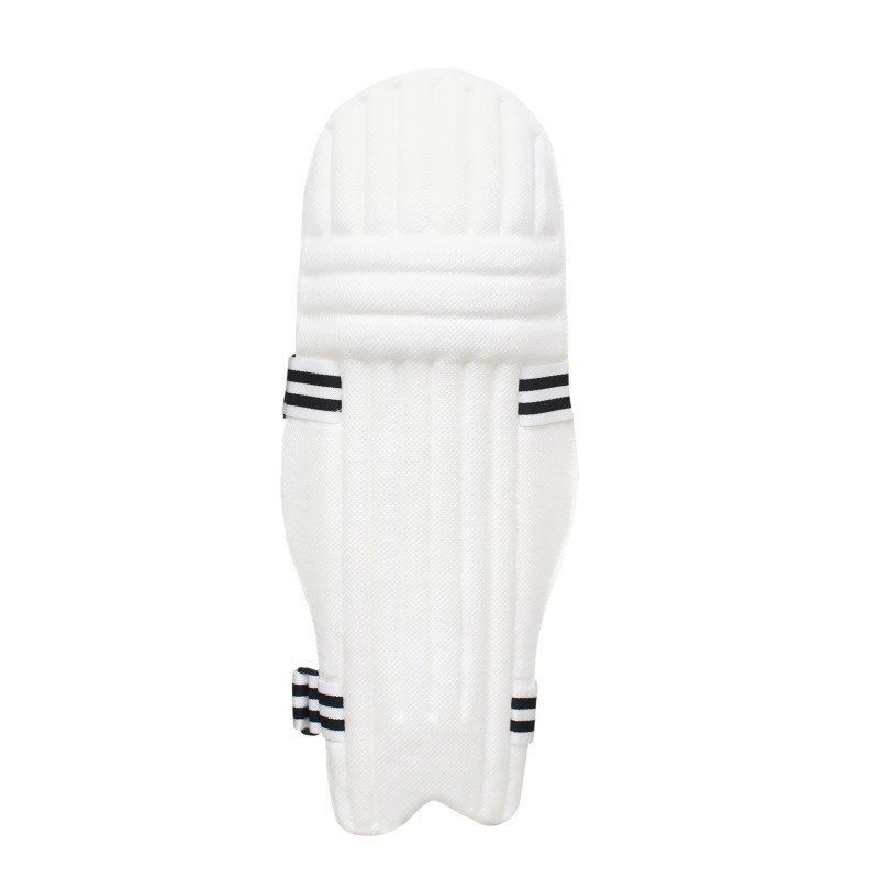 Whitedot Dot 5.1 Ultralight Moulded White Cricket Batting Pad
