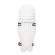 Whitedot Dot 5.1 Ultralight Moulded White Cricket Batting Pad