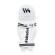 Whitedot Dot 5.1 Ultralight Moulded White Cricket Batting Pad