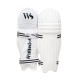 Whitedot Dot 5.1 Ultralight Moulded White Cricket Batting Pad