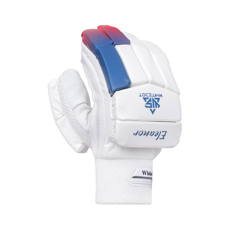 Whitedot Eleanor 2.0 Cricket Batting Gloves Whitedot Eleanor 2.0 Cricket Batting Gloves