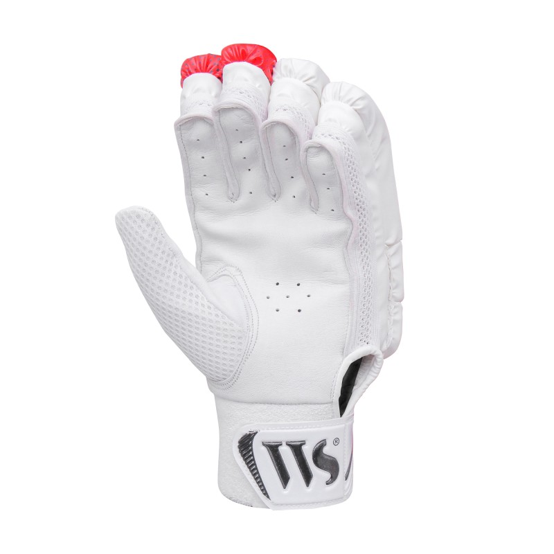 Whitedot Eleanor 2.0 Cricket Batting Gloves Whitedot Eleanor 2.0 Cricket Batting Gloves