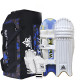 Whitedot Eleanor 3.0 Cricket Combo Kit Whitedot Eleanor 3.0 Cricket Combo Kit