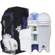Whitedot Eleanor 4.0 Cricket Combo Kit Whitedot Eleanor 4.0 Cricket Combo Kit
