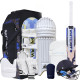 Whitedot Eleanor 8.0 Kashmir Willow Cricket Combo Kit Whitedot Eleanor 8.0 Kashmir Willow Cricket Combo Kit