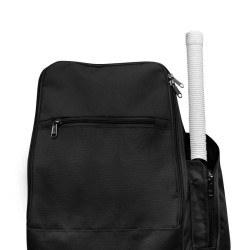 Whitedot Eleanor Black Junior Duffle Cricket Kitbag Whitedot Eleanor Black Junior Duffle Cricket Kitbag