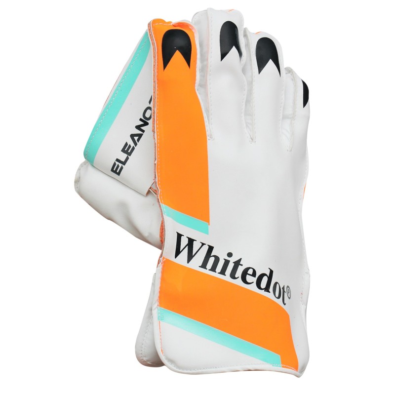 Whitedot Eleanor Wicket Keeping Gloves Whitedot Eleanor Wicket Keeping Gloves