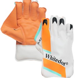Whitedot Eleanor Wicket Keeping Gloves Whitedot Eleanor Wicket Keeping Gloves