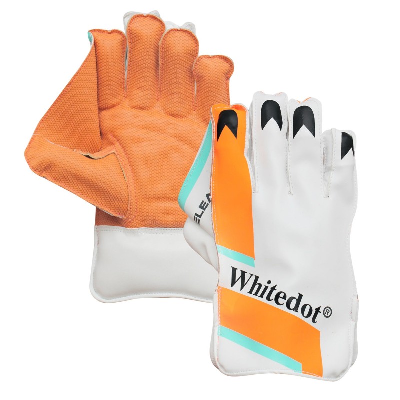 Whitedot Eleanor Wicket Keeping Gloves Whitedot Eleanor Wicket Keeping Gloves