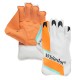 Whitedot Eleanor Wicket Keeping Gloves Whitedot Eleanor Wicket Keeping Gloves