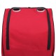 Whitedot Elite Cricket Kitbag - Red