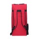 Whitedot Elite Cricket Kitbag - Red