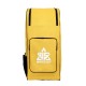 Whitedot Elite Cricket Kitbag - Yellow Whitedot Elite Cricket Kitbag - Yellow