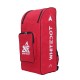 Whitedot Elite Duffle Cricket Kitbag - Perfect for junior and intermediate player Whitedot Elite Duffle Cricket Kitbag - Perfect for junior and intermediate player