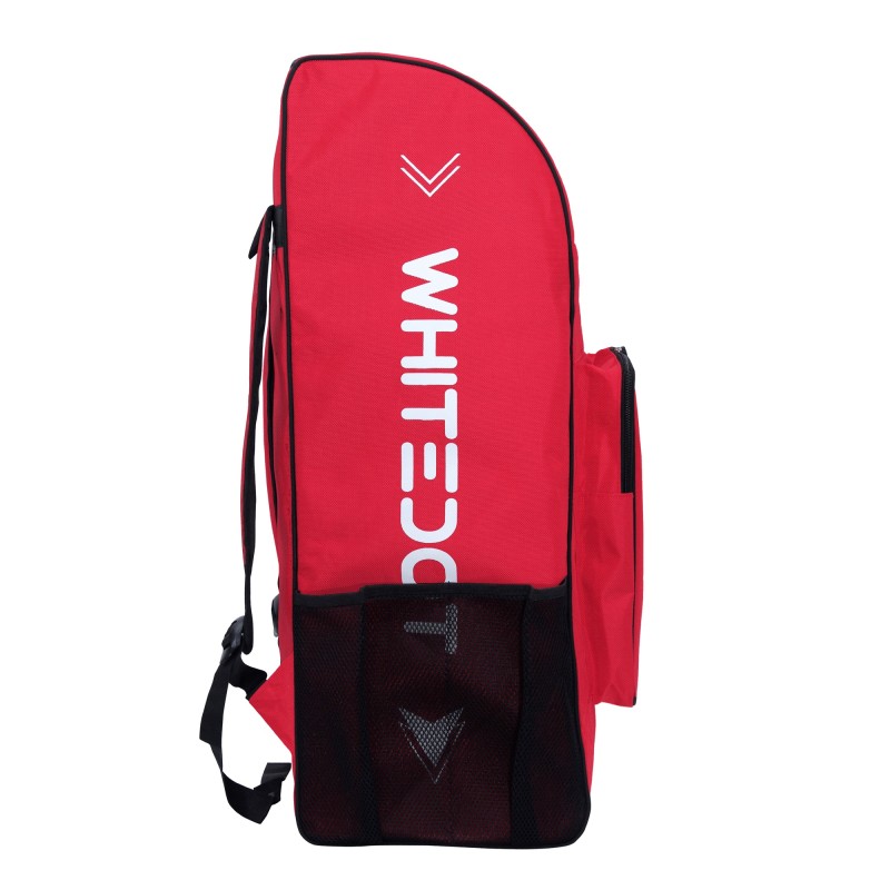 Whitedot Elite Duffle Cricket Kitbag - Perfect for junior and intermediate player Whitedot Elite Duffle Cricket Kitbag - Perfect for junior and intermediate player