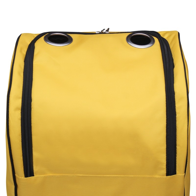 Whitedot Elite Duffle Cricket Kitbag - Perfect for junior to intermediate player Whitedot Elite Duffle Cricket Kitbag - Perfect for junior to intermediate player