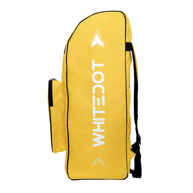 Whitedot Elite Duffle Cricket Kitbag - Perfect for junior to intermediate player Whitedot Elite Duffle Cricket Kitbag - Perfect for junior to intermediate player