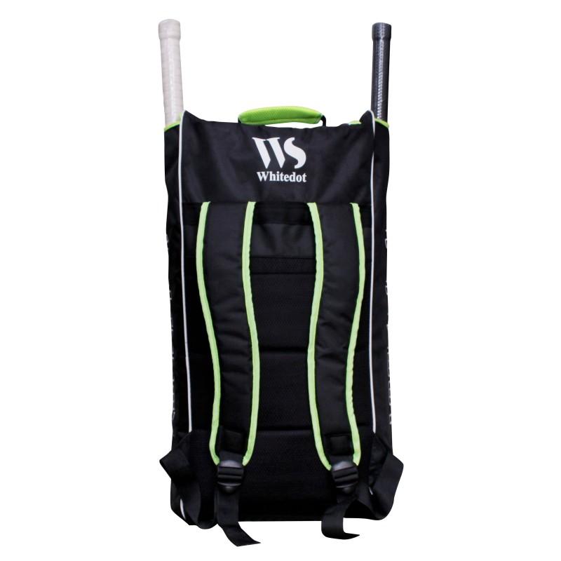 Whitedot Falcon 1.0 Duffle Cricket Kitbag Whitedot Falcon 1.0 Duffle Cricket Kitbag