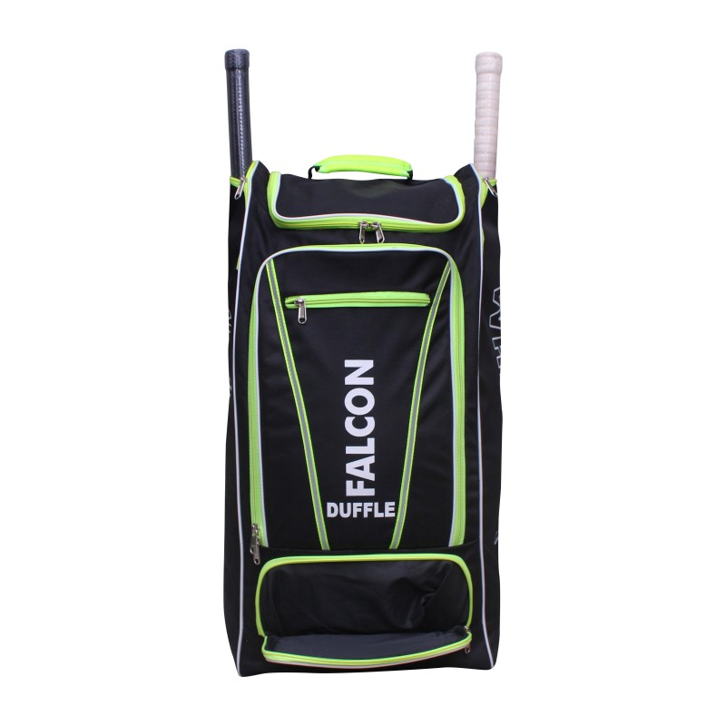 Whitedot Falcon 1.0 Duffle Cricket Kitbag Whitedot Falcon 1.0 Duffle Cricket Kitbag