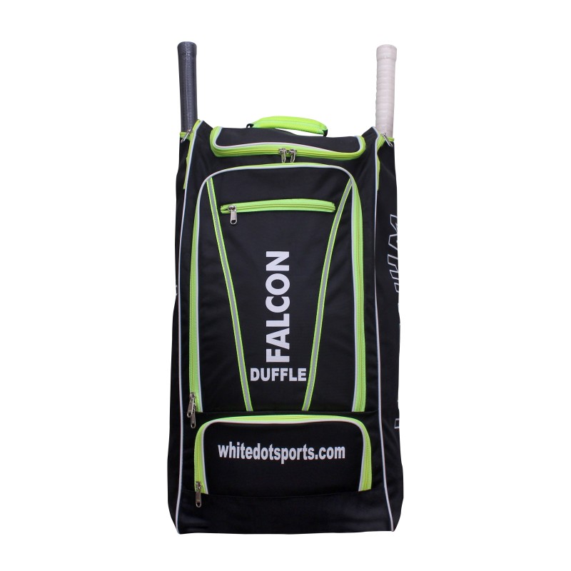 Whitedot Falcon 1.0 Duffle Cricket Kitbag Whitedot Falcon 1.0 Duffle Cricket Kitbag