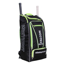 Whitedot Falcon 1.0 Duffle Cricket Kitbag