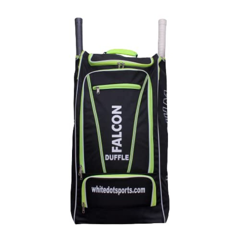 Whitedot Falcon Cricket Combo Kit Whitedot Falcon Cricket Combo Kit