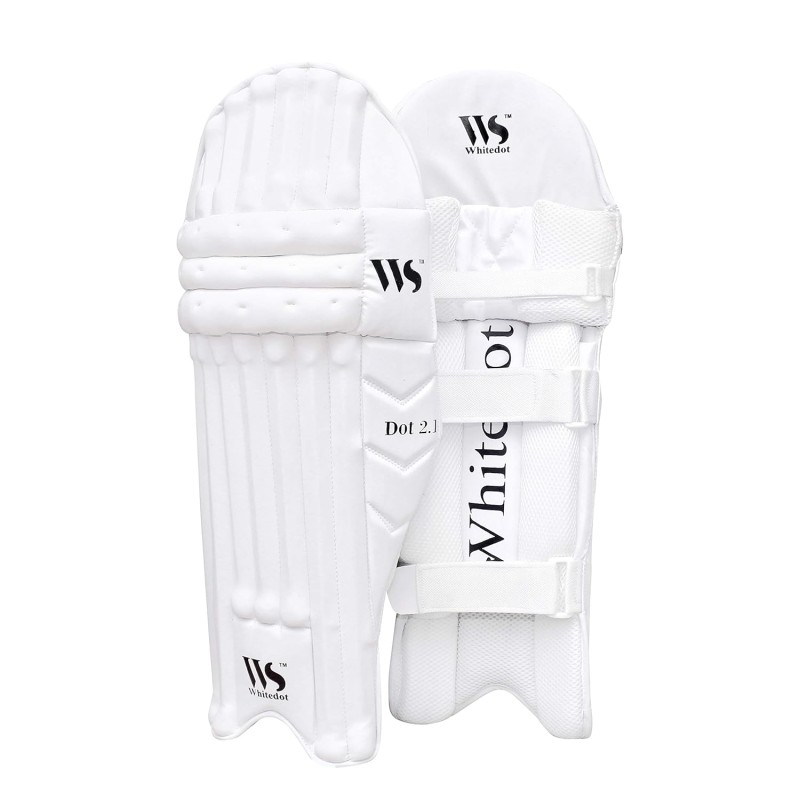 Whitedot Falcon Cricket Combo Kit Whitedot Falcon Cricket Combo Kit