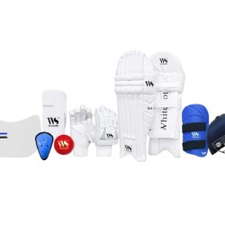 Whitedot Falcon Cricket Combo Kit
