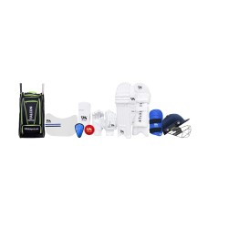 Whitedot Falcon Cricket Combo Kit