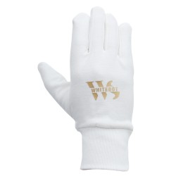 Whitedot Falcon Keeping Inner Gloves