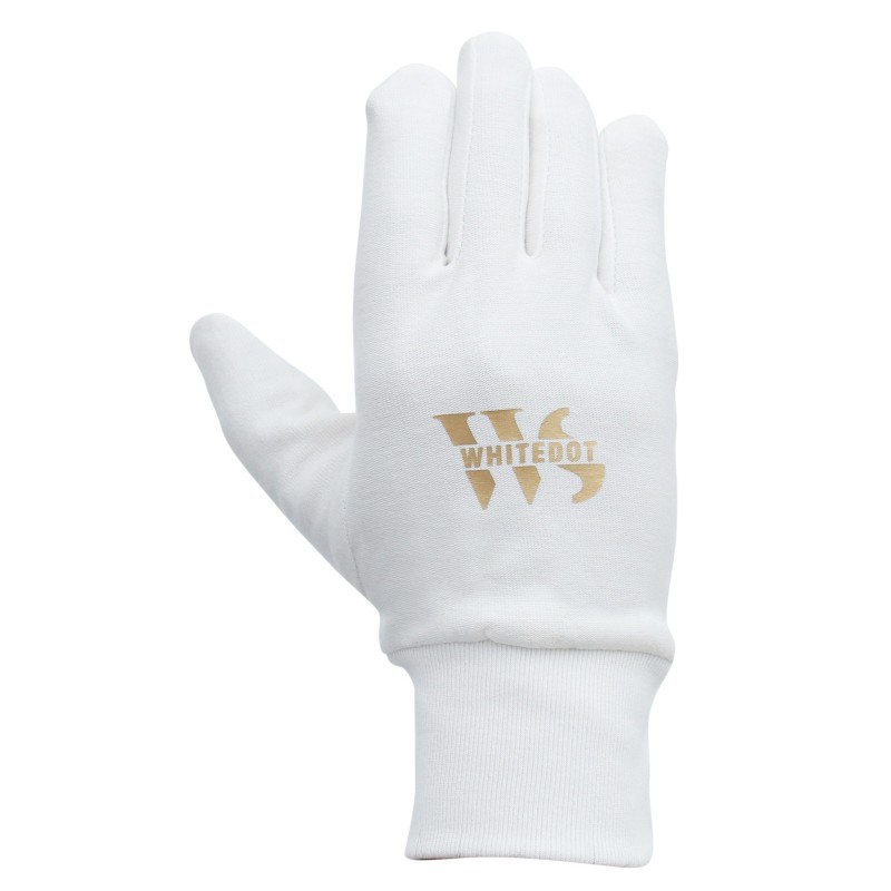 Whitedot Falcon Keeping Inner Gloves