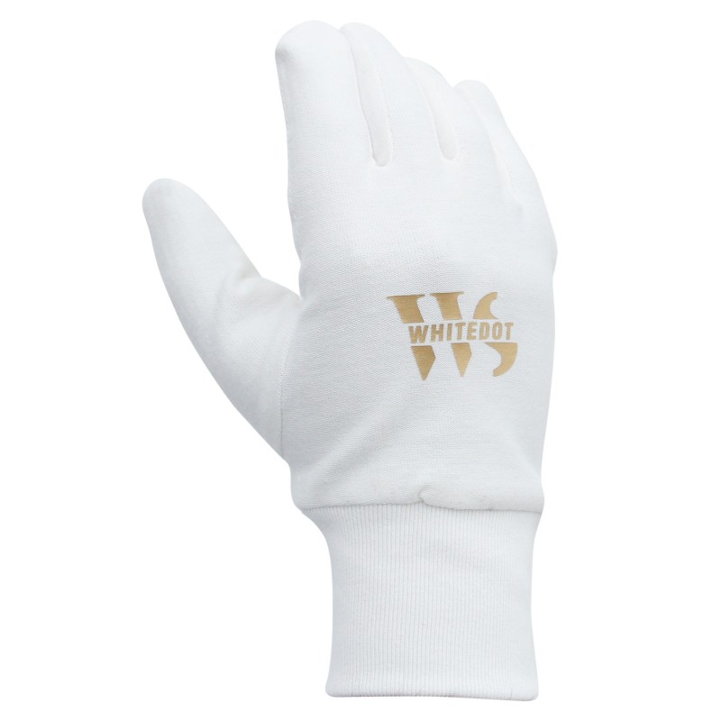 Whitedot Falcon Keeping Inner Gloves Whitedot Falcon Keeping Inner Gloves