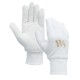 Whitedot Falcon Keeping Inner Gloves Whitedot Falcon Keeping Inner Gloves