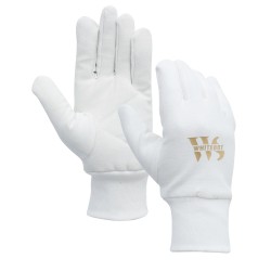 Whitedot Falcon Keeping Inner Gloves