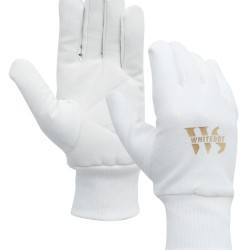 Whitedot Falcon Keeping Inner Gloves
