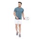 Whitedot FlexFit Round Neck Regular Dry Fit Gym Sports T-Shirt - Sea Green Whitedot FlexFit Round Neck Regular Dry Fit Gym Sports T-Shirt - Sea Green