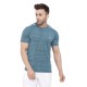 Whitedot FlexFit Round Neck Regular Dry Fit Gym Sports T-Shirt - Sea Green Whitedot FlexFit Round Neck Regular Dry Fit Gym Sports T-Shirt - Sea Green