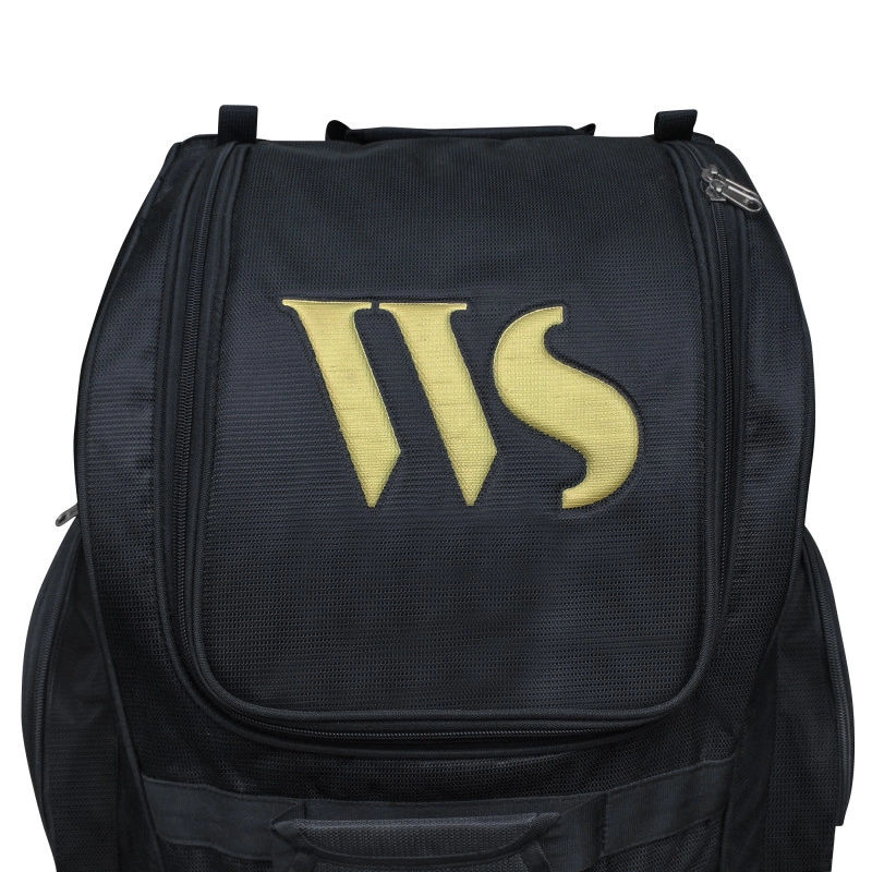 Whitedot Griffin Player Edition Duffle Wheelie Cricket Kitbag Whitedot Griffin Player Edition Duffle Wheelie Cricket Kitbag