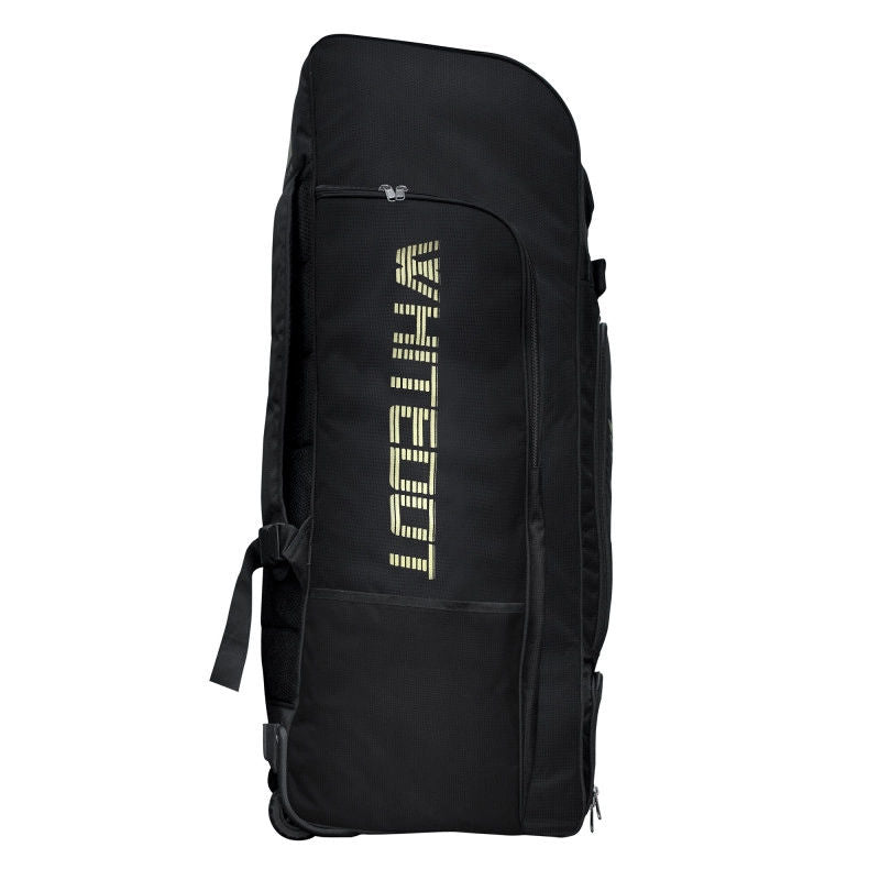 Whitedot Griffin Player Edition Duffle Wheelie Cricket Kitbag Whitedot Griffin Player Edition Duffle Wheelie Cricket Kitbag