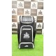 Whitedot Helix Wheelie Cricket Kitbag