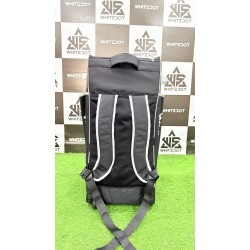Whitedot Helix Wheelie Cricket Kitbag