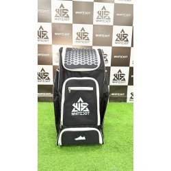 Whitedot Helix Wheelie Cricket Kitbag