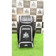 Whitedot Helix Wheelie Cricket Kitbag