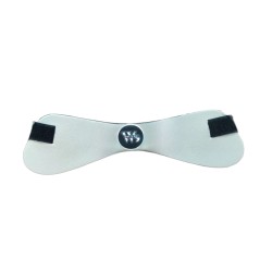 Whitedot Helmet Neck Guard