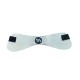 Whitedot Helmet Neck Guard