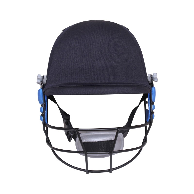 Whitedot Nexa 10.0 Match Cricket Helmet - Stainless Steel (SS) Grill Protector Whitedot Nexa 10.0 Match Cricket Helmet - Stainless Steel (SS) Grill Protector