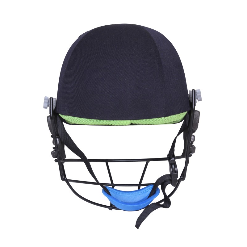 Whitedot Nexa 11.0 Matrixx Cricket Helmet - Mild Steel (MS) Grill Protector